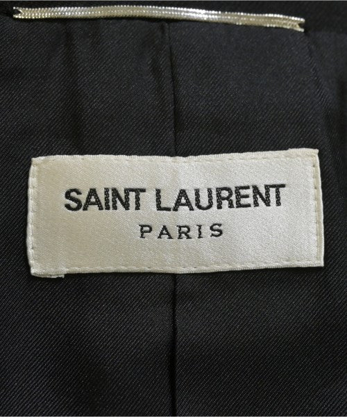 Saint Laurent Paris 休閒夾克