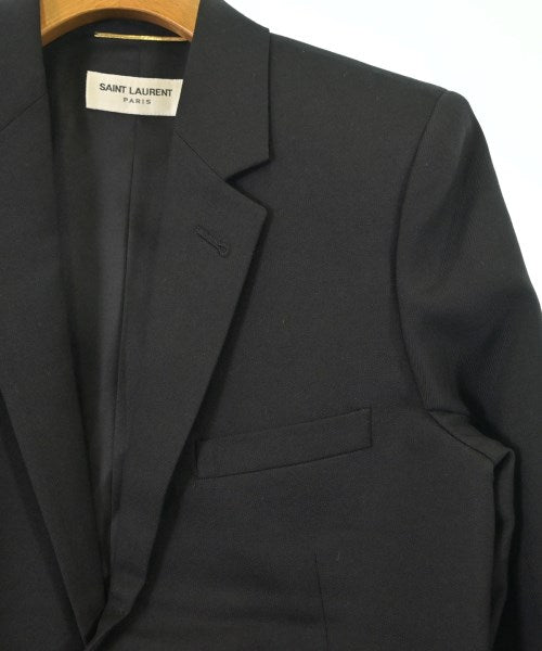 Saint Laurent Paris 休閒夾克