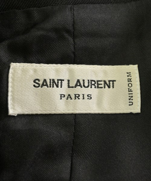 Saint Laurent Paris 休閒夾克