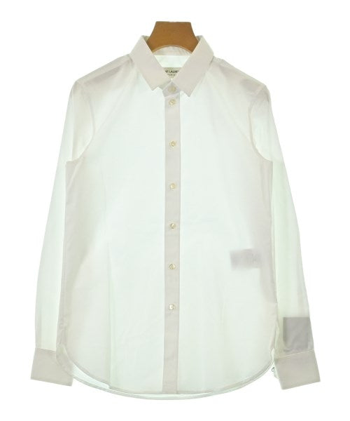 Saint Laurent Paris 休閒襯衫
