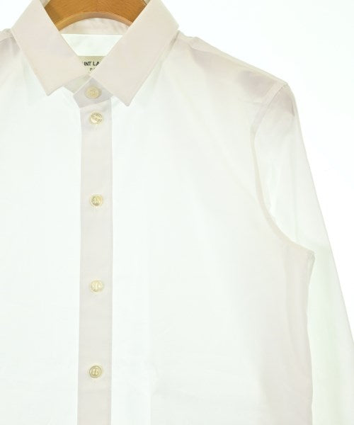 Saint Laurent Paris 休閒襯衫
