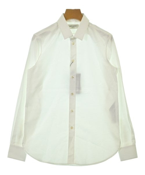 Saint Laurent Paris 休閒襯衫