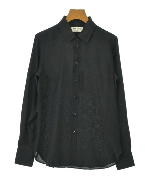 Saint Laurent Paris 休閒襯衫