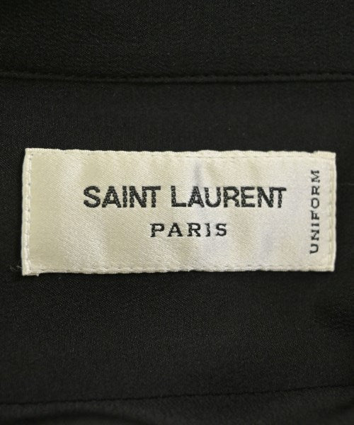 Saint Laurent Paris 休閒襯衫