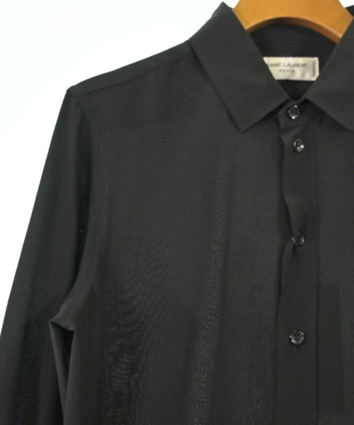 Saint Laurent Paris 休閒襯衫
