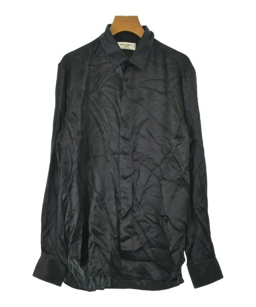 Saint Laurent Paris 休閒襯衫