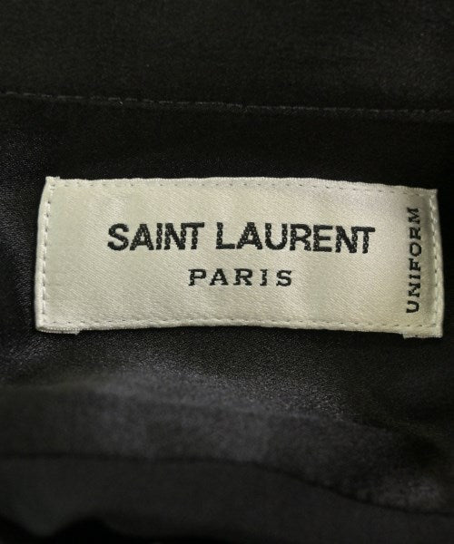 Saint Laurent Paris 休閒襯衫