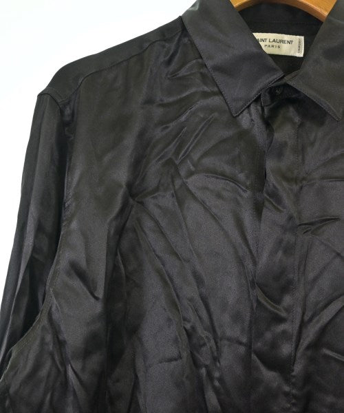 Saint Laurent Paris 休閒襯衫