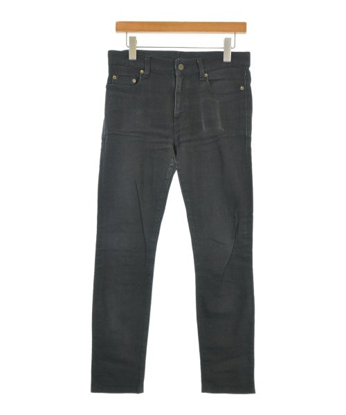 Saint Laurent Paris 牛仔褲