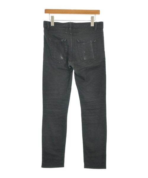 Saint Laurent Paris 牛仔褲