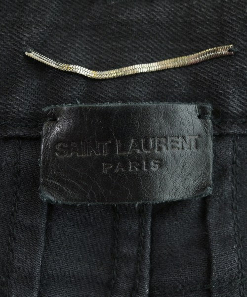 Saint Laurent Paris 牛仔褲