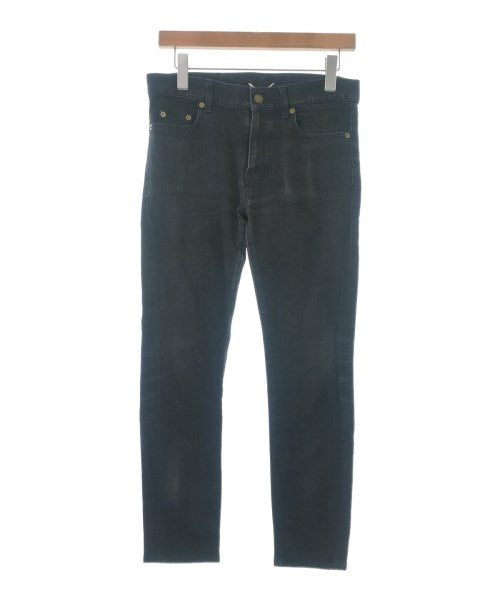Saint Laurent Paris 牛仔褲