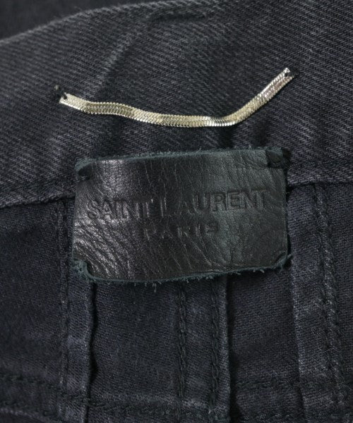 Saint Laurent Paris 牛仔褲