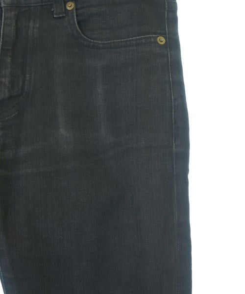Saint Laurent Paris 牛仔褲