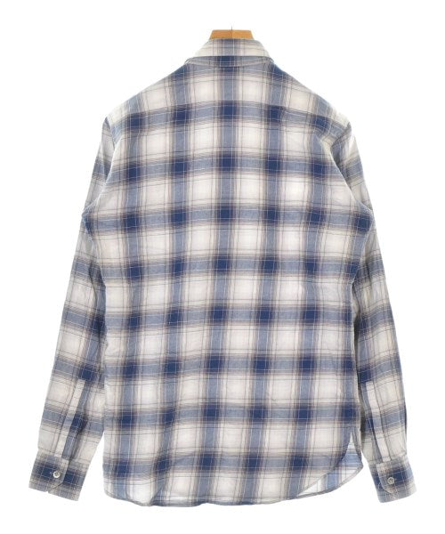 Saint Laurent Paris 休閒襯衫