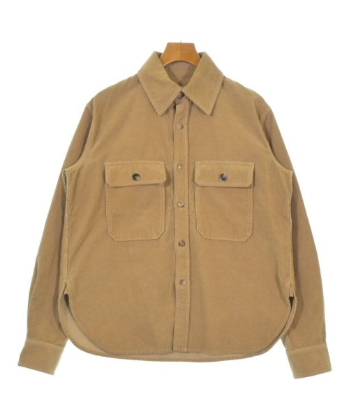 Saint Laurent Paris 休閒襯衫