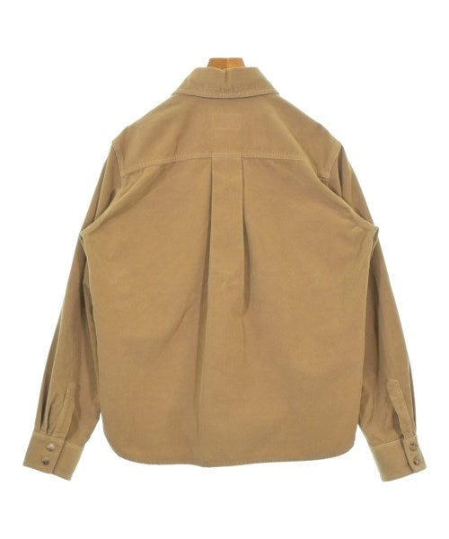 Saint Laurent Paris 休閒襯衫