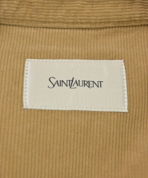 Saint Laurent Paris 休閒襯衫