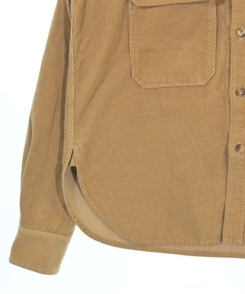 Saint Laurent Paris 休閒襯衫