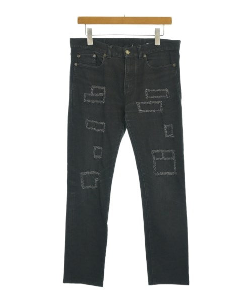Saint Laurent Paris 牛仔褲
