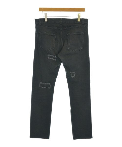 Saint Laurent Paris 牛仔褲
