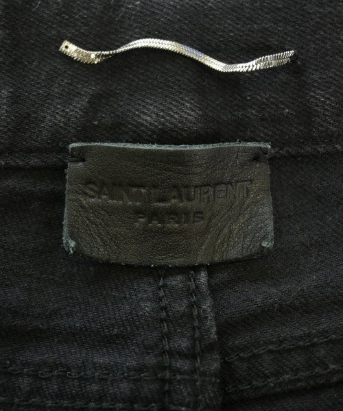 Saint Laurent Paris 牛仔褲