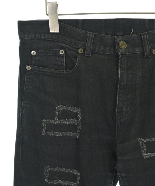 Saint Laurent Paris 牛仔褲