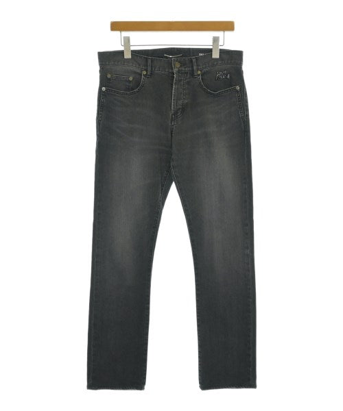 Saint Laurent Paris 牛仔褲