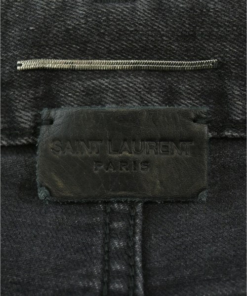 Saint Laurent Paris 牛仔褲
