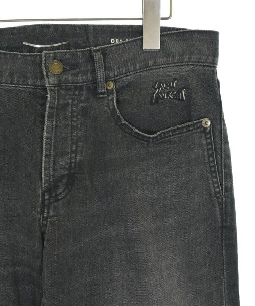 Saint Laurent Paris 牛仔褲