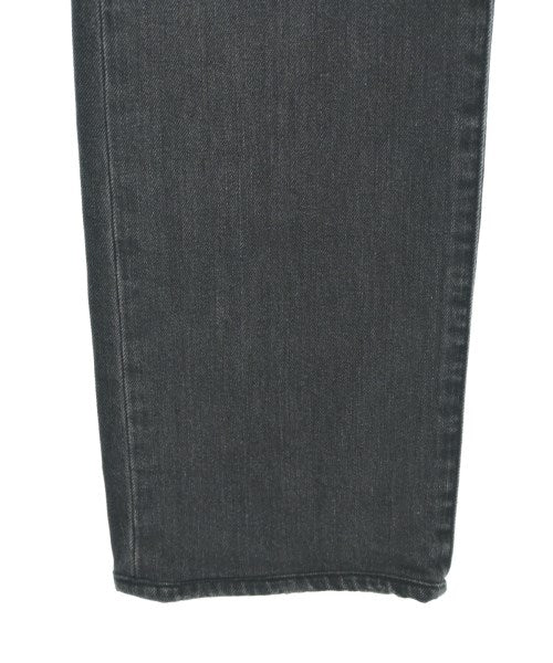 Saint Laurent Paris 牛仔褲