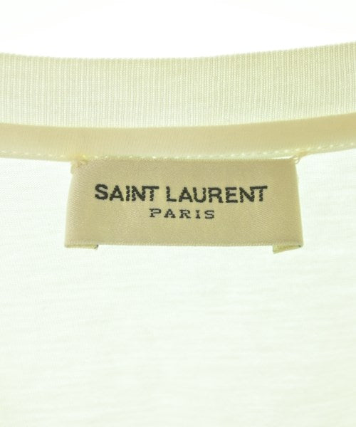 Saint Laurent Paris T恤/上衣