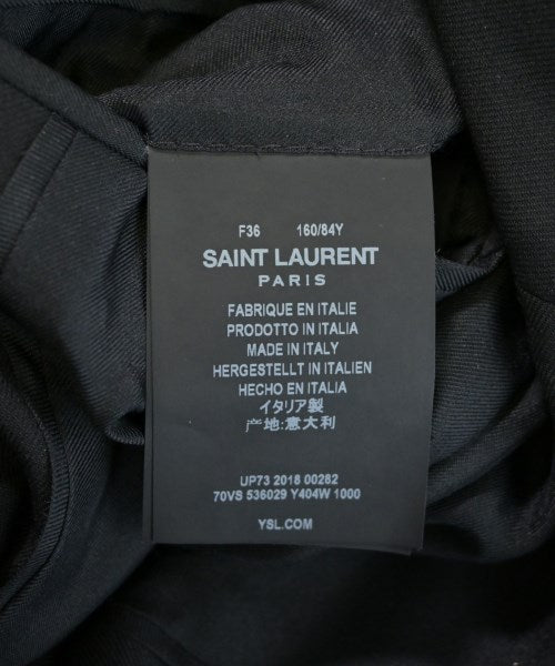Saint Laurent Paris 夾克