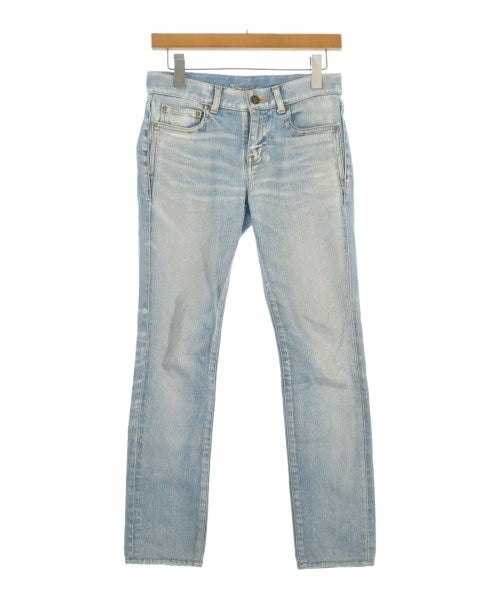 Saint Laurent Paris 牛仔褲