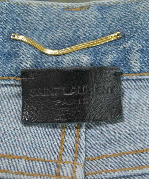 Saint Laurent Paris 牛仔褲