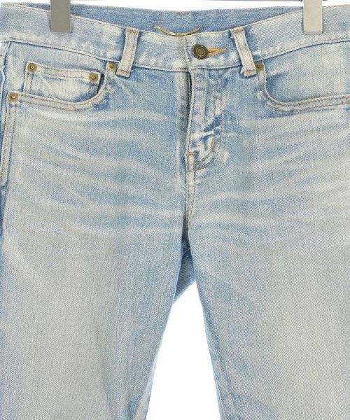 Saint Laurent Paris 牛仔褲