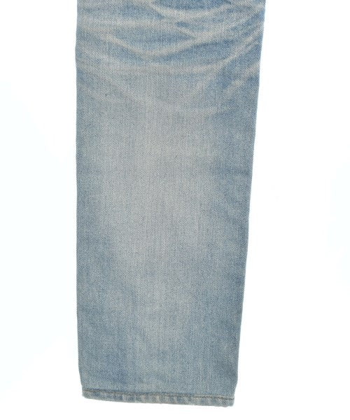 Saint Laurent Paris 牛仔褲