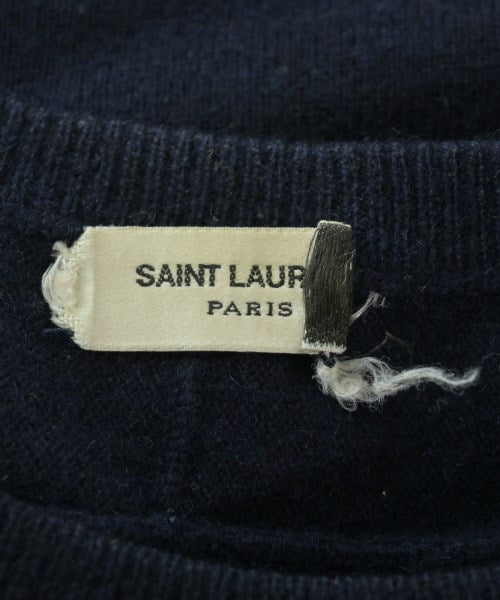 Saint Laurent Paris 毛衣