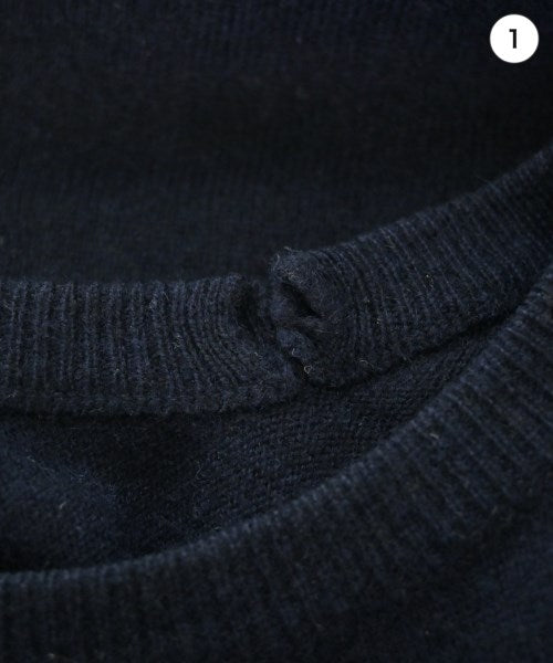 Saint Laurent Paris 毛衣