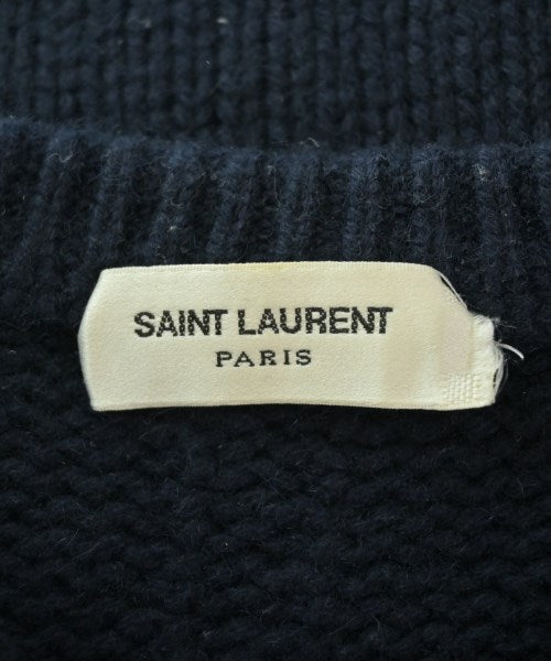 Saint Laurent Paris 毛衣