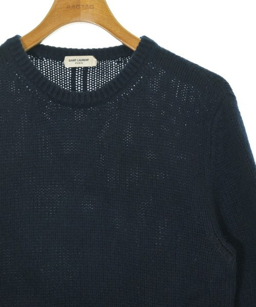 Saint Laurent Paris 毛衣