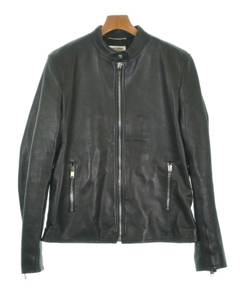 Saint Laurent Paris 騎士夾克