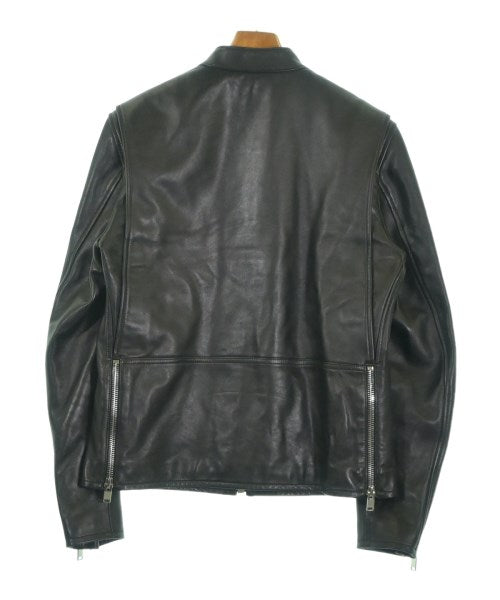 Saint Laurent Paris 騎士夾克
