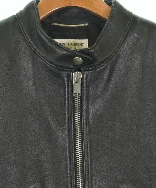 Saint Laurent Paris 騎士夾克
