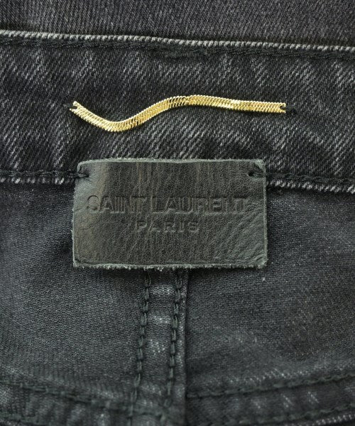 Saint Laurent Paris 牛仔褲