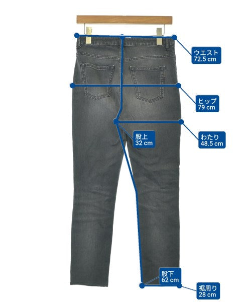 Saint Laurent Paris 牛仔褲