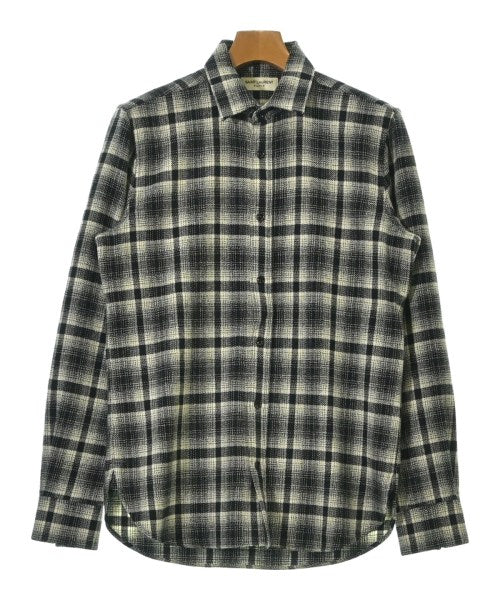 Saint Laurent Paris 休閒襯衫