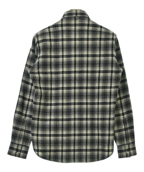 Saint Laurent Paris 休閒襯衫