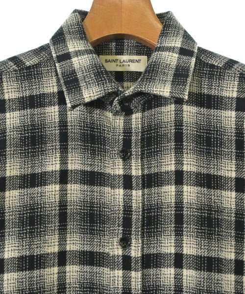 Saint Laurent Paris 休閒襯衫