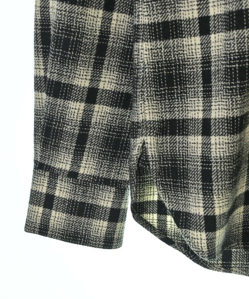 Saint Laurent Paris 休閒襯衫